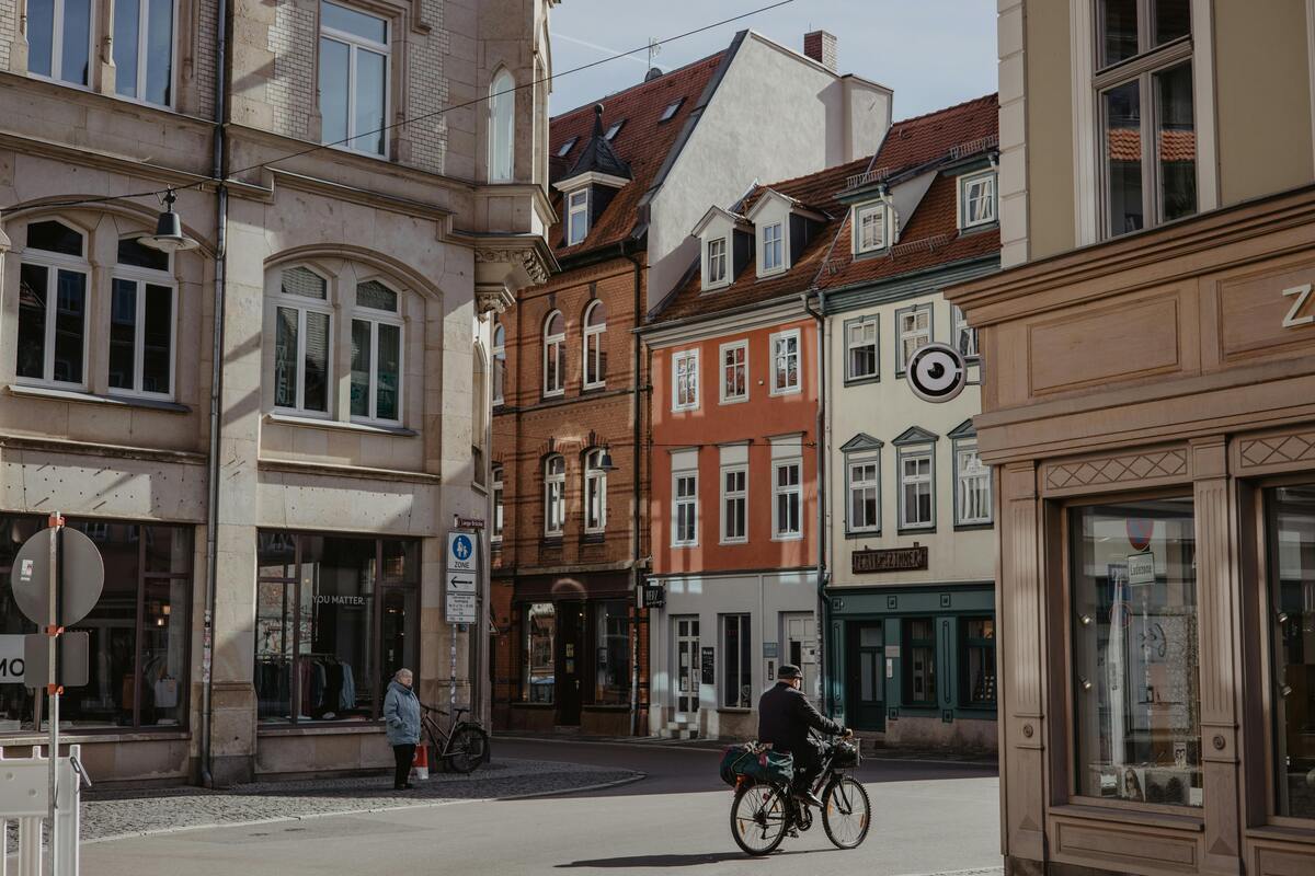 Stadtteile & Wohnlagen in Gladbeck – Übersicht der besten Wohnlagen